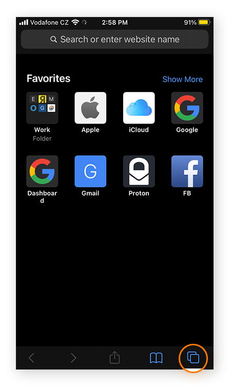 How to Go Incognito in Safari on Mac, iPhone, or iPad | Avast